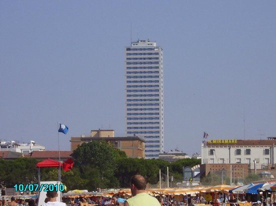 Grattacielo di Cesenatico